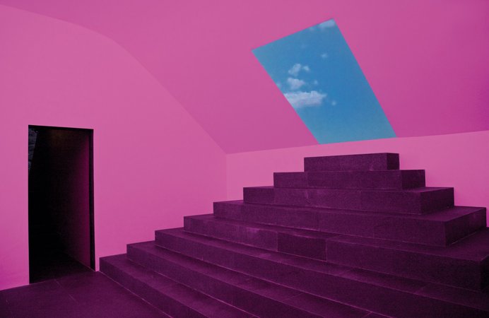 James Turrell's best installation works — Acclaim Magazine