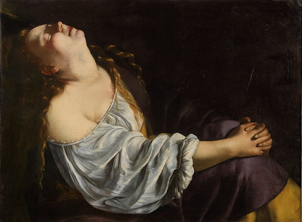 Mary Magdalene