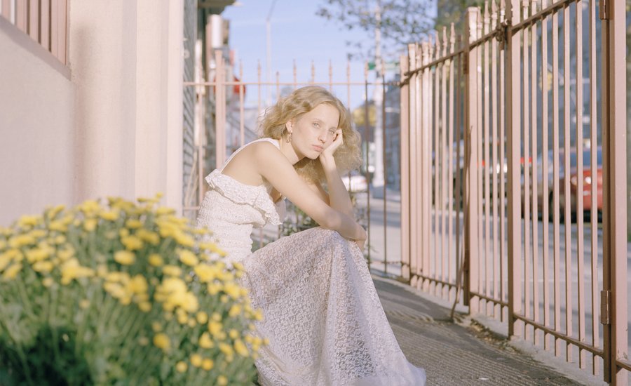 Petra Collins' Consumption Habits: Scary Anime, Leopard Print, and More of the "It" Girl's Favorite Things