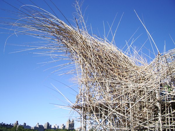Big Bambu