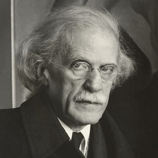 On Alfred Stieglitz Later Obsession with Clouds