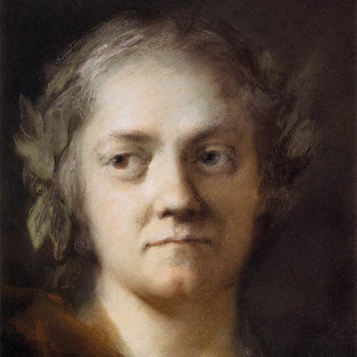 Get Your Money, Girl: Meet Rosalba Carriera 
