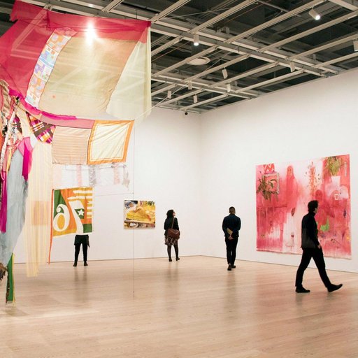 The Whitney Biennial Is Not For You