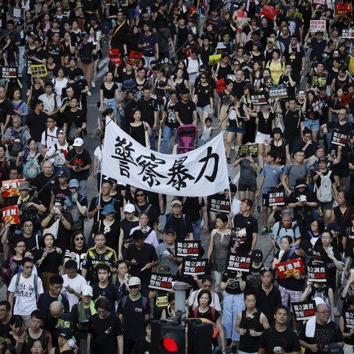 What’s Happening in Hong Kong? A Breakdown of the Current Political Situation & the Artists Who Address It