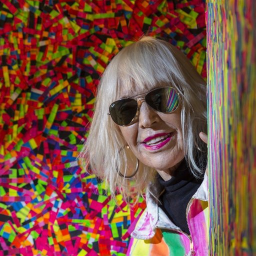 5 Reasons to Collect Marta Minujín, "Argentina's Andy Warhol"