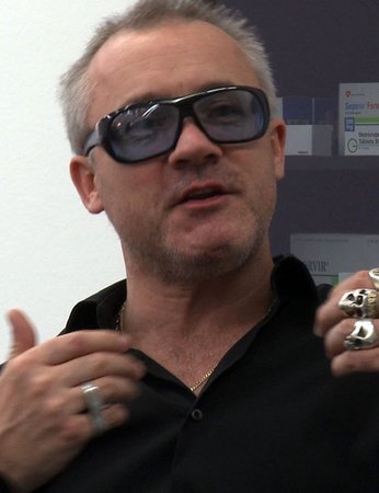 DAMIEN HIRST[C