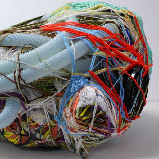 How to Sound Really Smart on Textile Art
