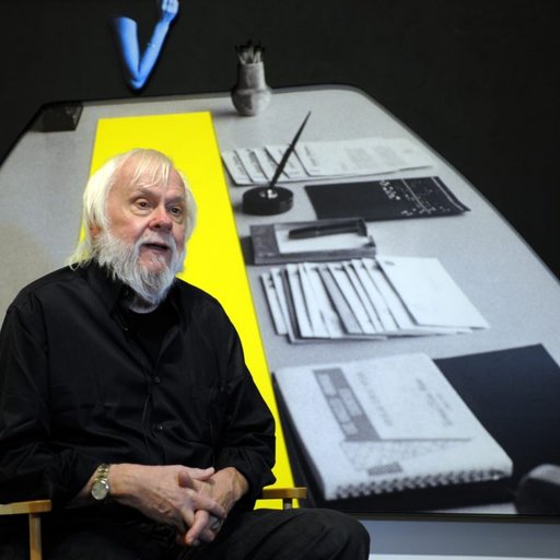 7 Seminal Pieces by the Conceptual Master