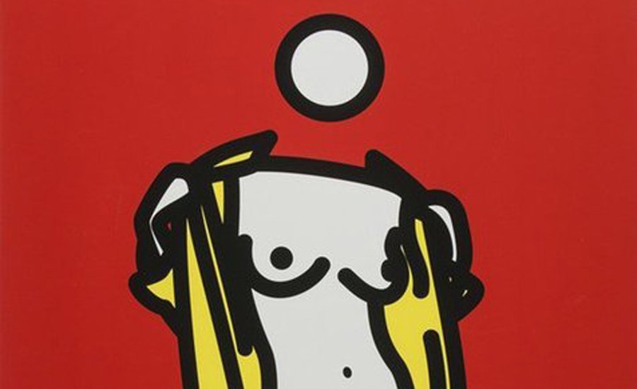 The Artspace Group Show: The Contemporary Nude