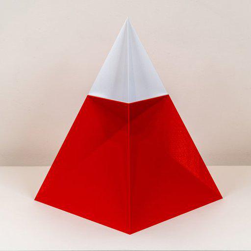 The Power of Red: 10 Works With the Potential to Stop Traffic