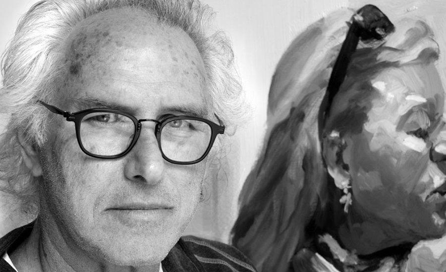 Interview: Eric Fischl on His New Artspace Limited Edition Print