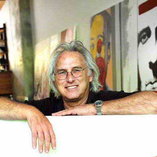 Interview: Eric Fischl on His New Artspace Limited Edition Print