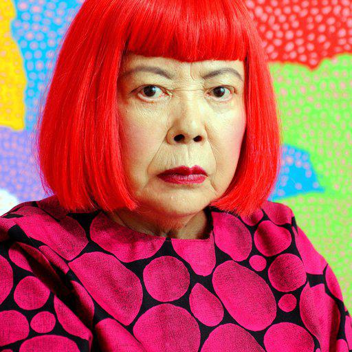 INTERVIEW: Yayoi Kusama on Art and Sixties New York