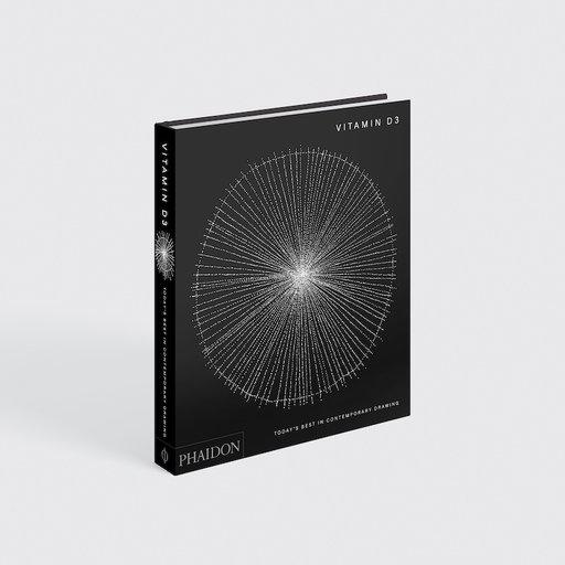 The Most Important Artists Drawing Today are in Phaidon's Vitamin D3