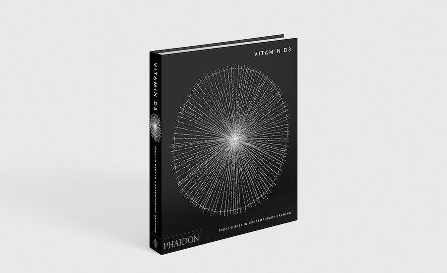 The Most Important Artists Drawing Today are in Phaidon's Vitamin D3