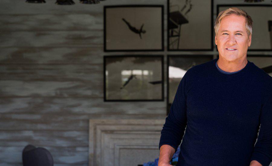 James Huniford - The Art for Home Interview