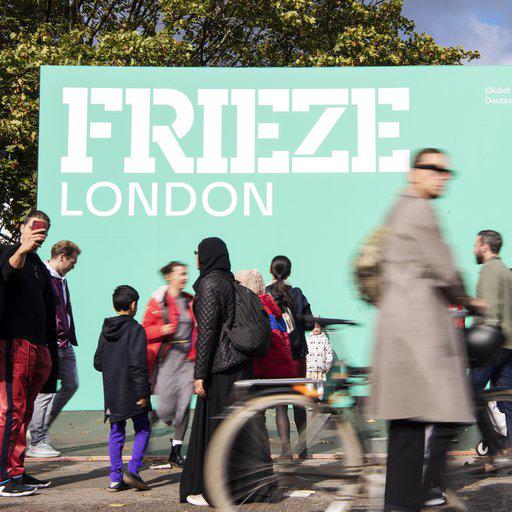 What to expect from Frieze London