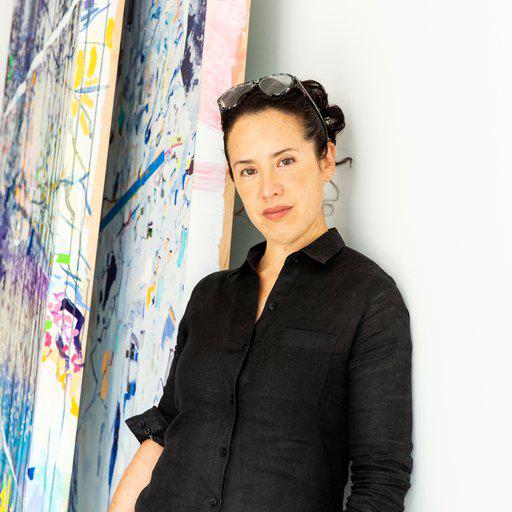 Sarah Sze on Unquestioning Love
