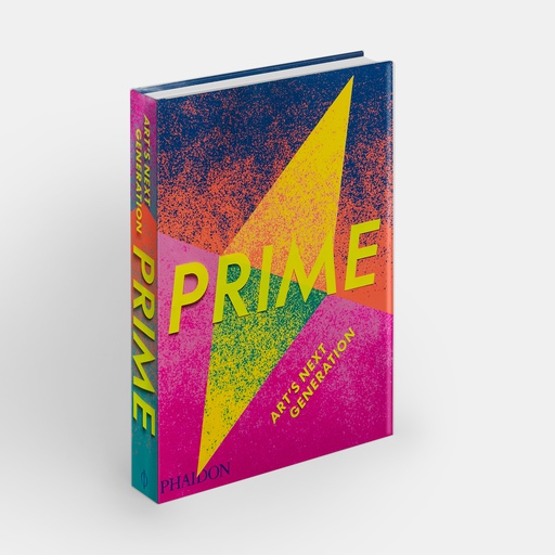 Stay on point with Prime: Art’s Next Generation