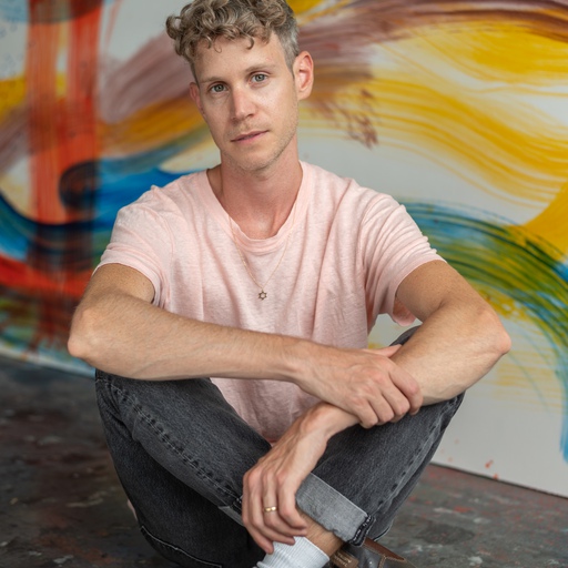 Why Doron Langberg wants to make queerness ‘casual’