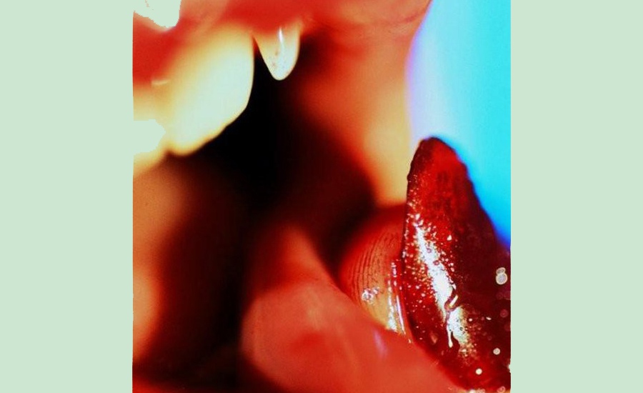 Marilyn Minter on Art, Life & Everything In Between