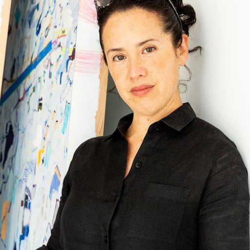 Sarah Sze on Art, Life & Everything In Between