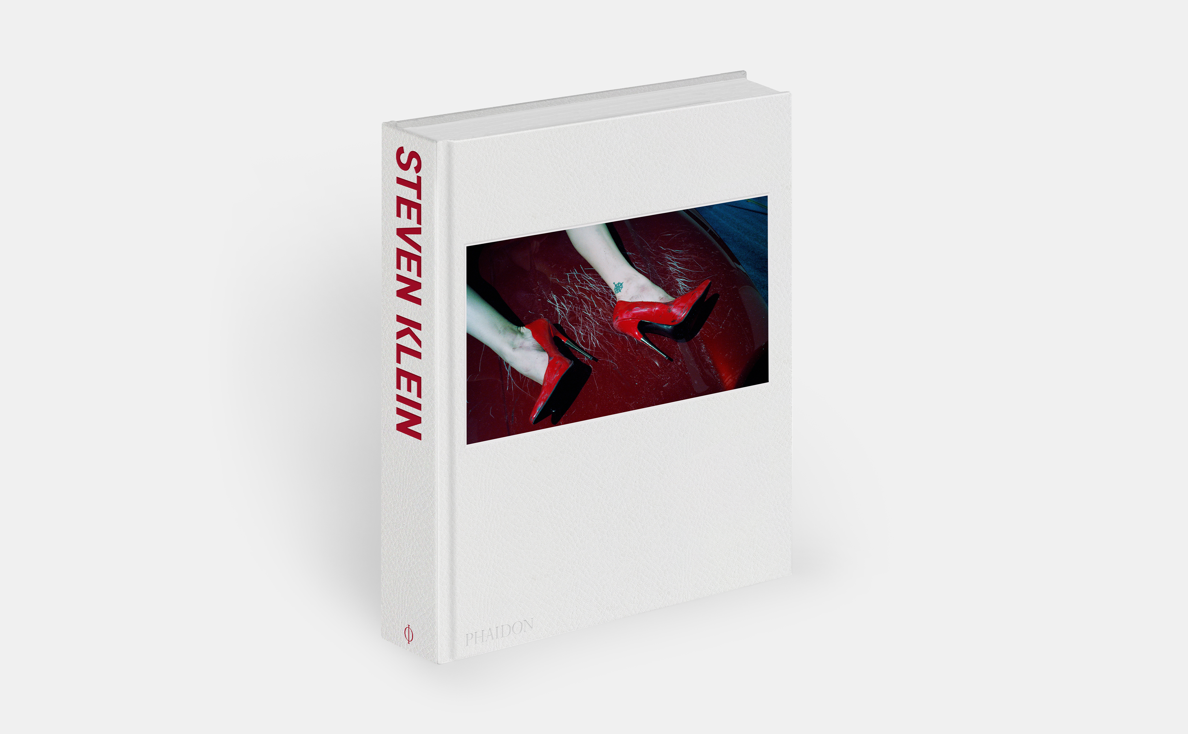 Phaidon's new Steven Klein monograph