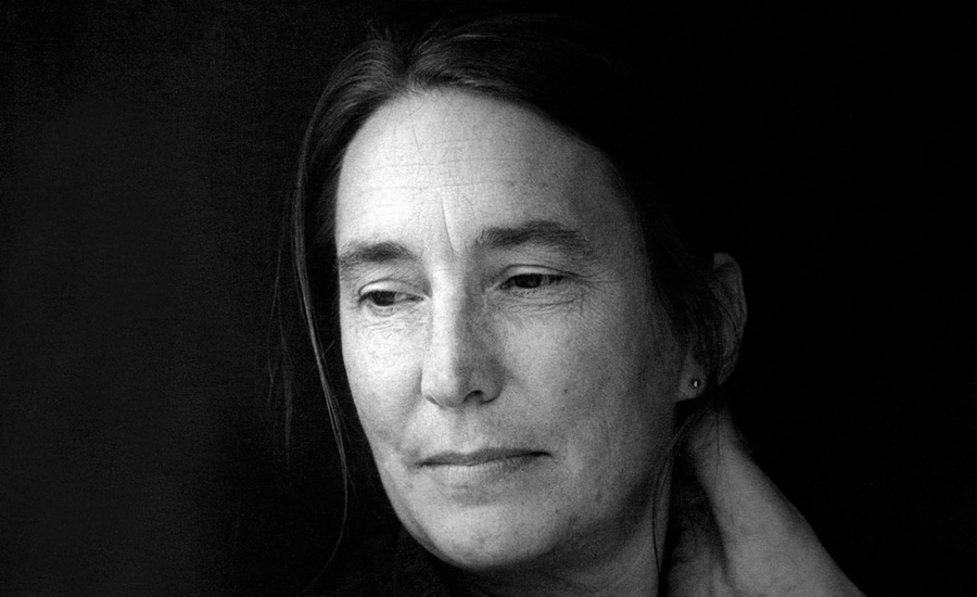 Jenny Holzer on Art, Life & Everything In Between