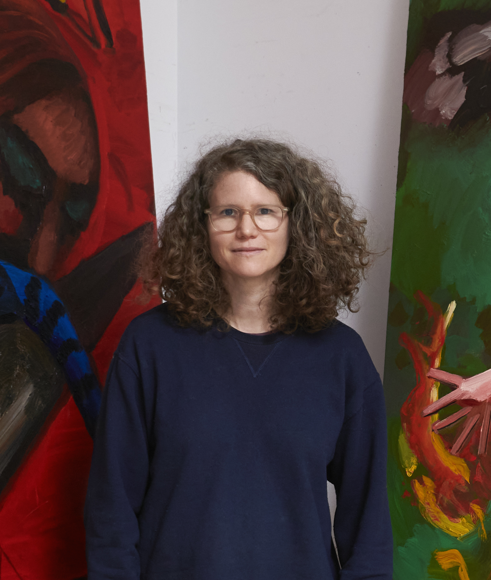 Dana Schutz