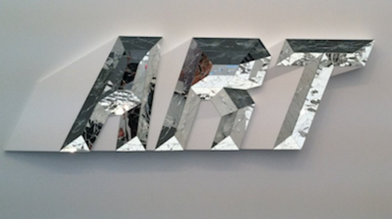 Doug Aitken