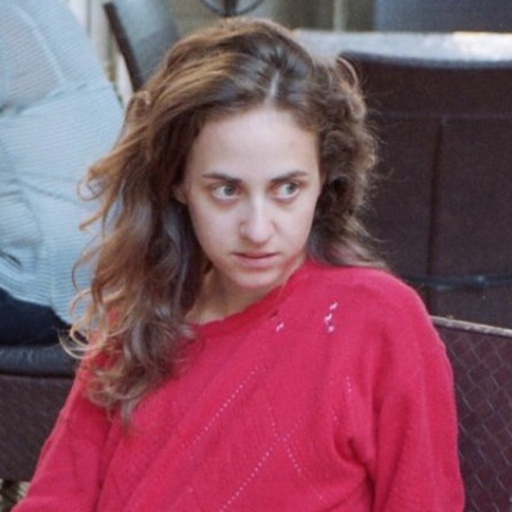 Miriam Laura Leonardi