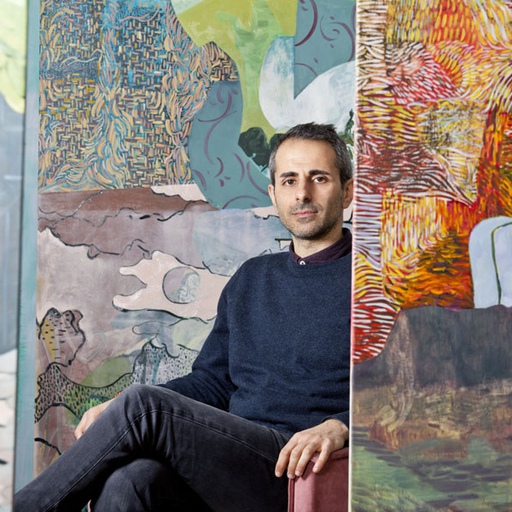 Alessandro Roma Artist Bio and Art for Sale Artspace