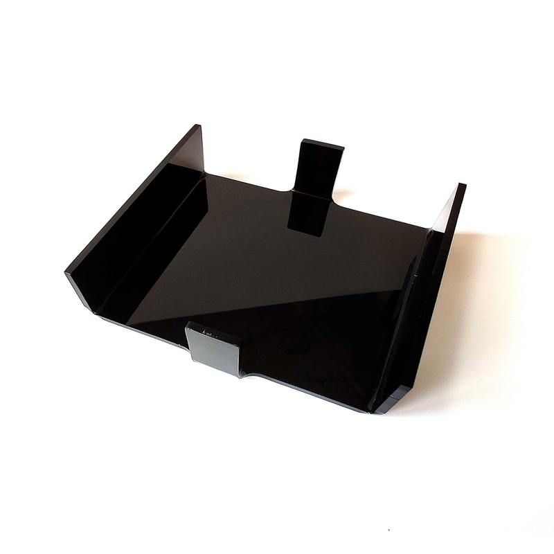 view:74790 - 204 Haus Crafters, Cure Black Coasters - 