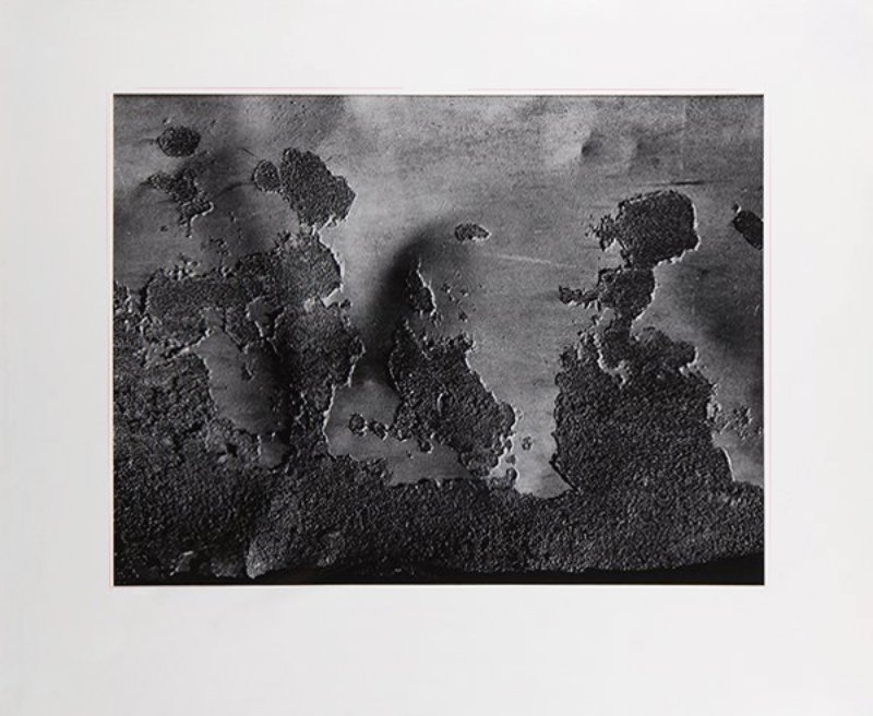 view:11191 - Aaron Siskind, Chicago 48 - 