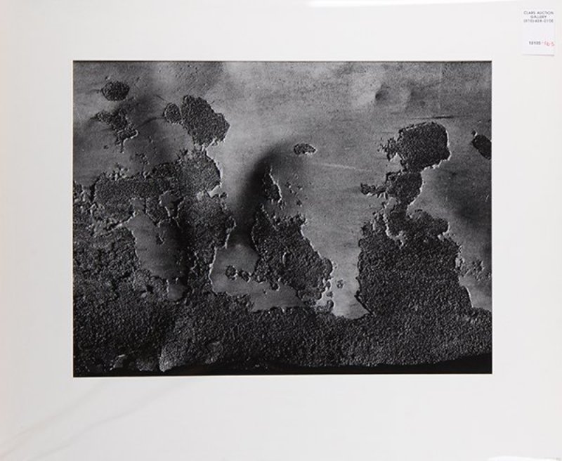 view:11192 - Aaron Siskind, Chicago 48 - 