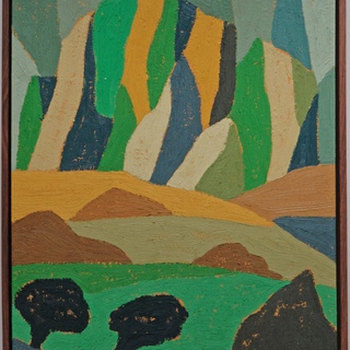 Abel Macias, Summer in Zion