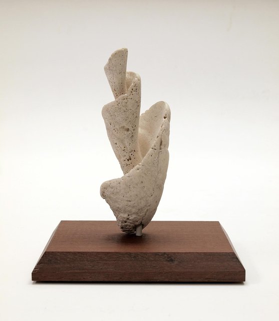 Adja Yunkers - Untitled, Sculpture