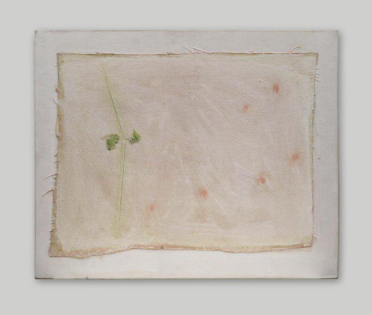 Adja Yunkers - Love a Dreaming, Painting