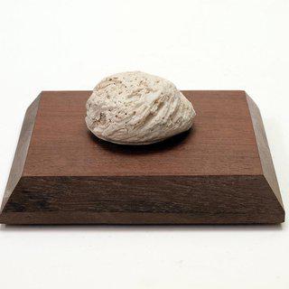 Adja Yunkers, Untitled (Small Sculpture)