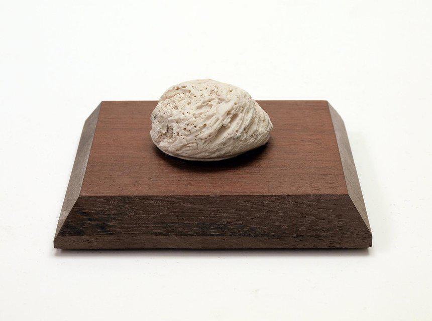 Adja Yunkers - Untitled (Small Sculpture), Sculpture