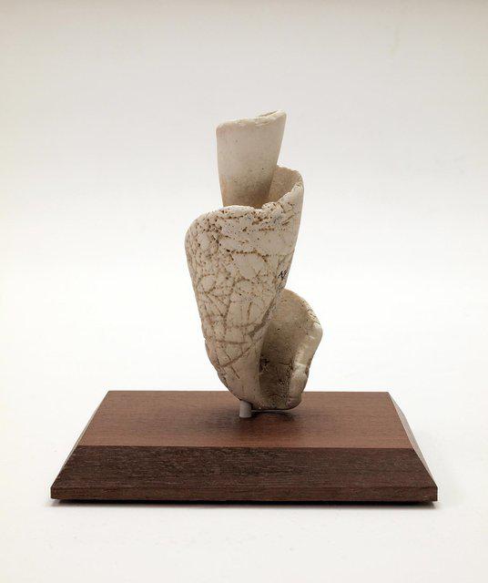 Adja Yunkers - Untitled, Sculpture