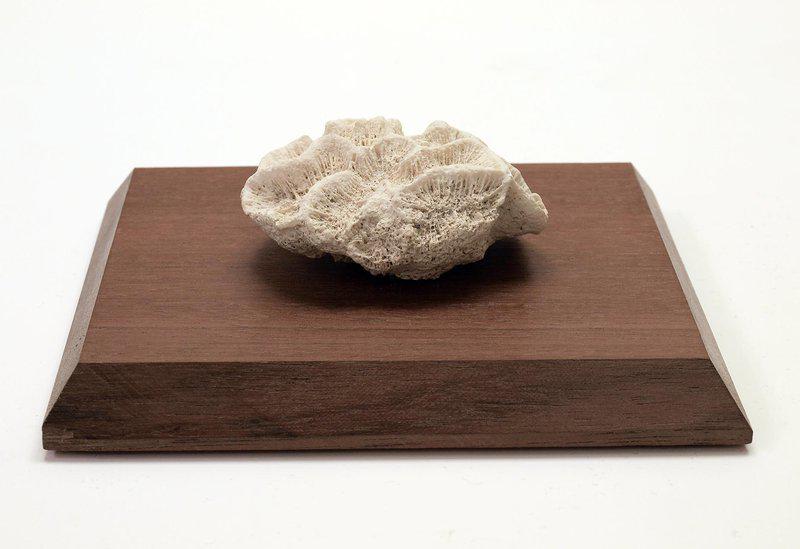view:39577 - Adja Yunkers, Untitled (Small Sculpture) - 