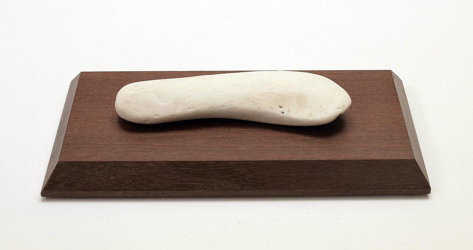Adja Yunkers - Untitled, Sculpture