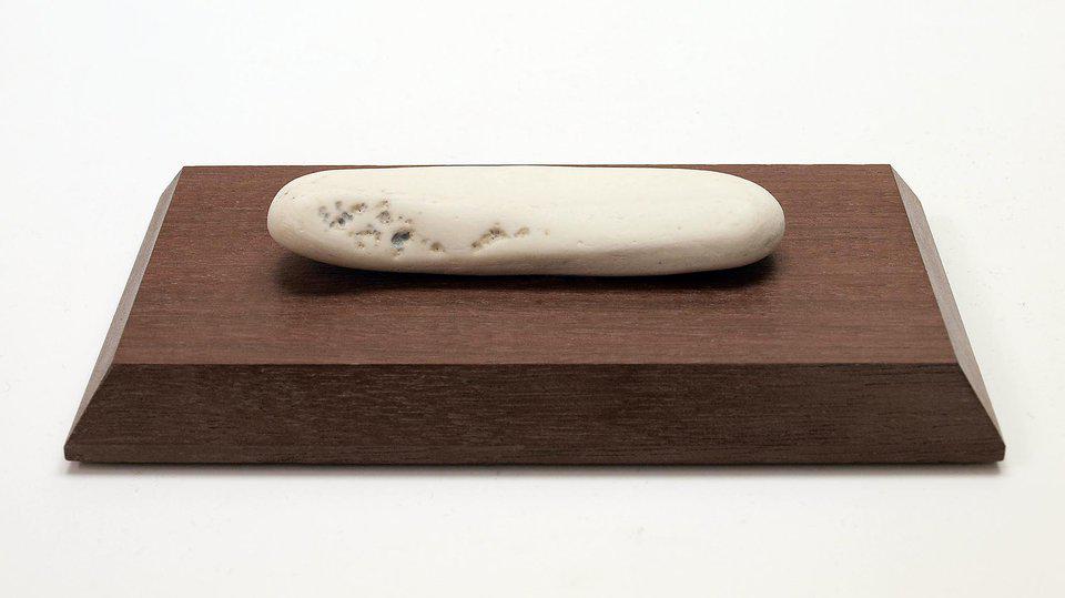 Adja Yunkers - Untitled, Sculpture