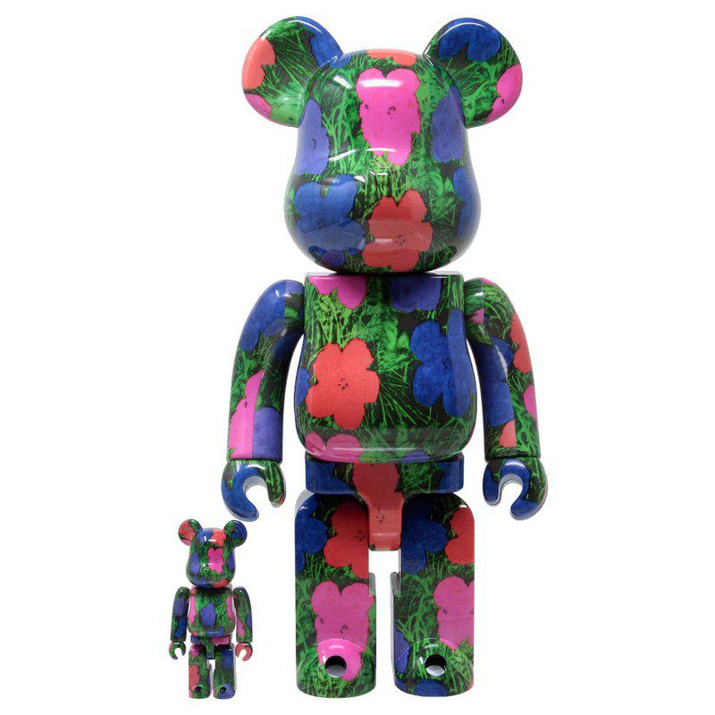 Buy Bearbrick 400 Online In India -  India