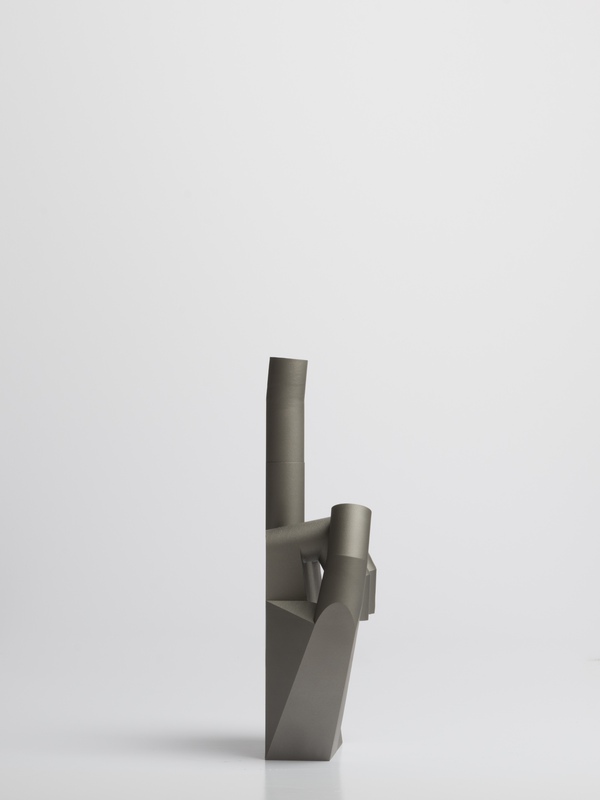 view:69263 - Ai Weiwei, 3D PRINTING OF MY LEFT HAND - 
