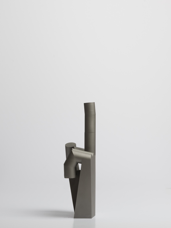 view:69268 - Ai Weiwei, 3D PRINTING OF MY LEFT HAND - 