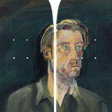 different view - Albert Oehlen, Selbporträt Mit Palette - 1