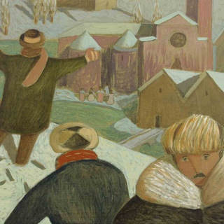 Painting