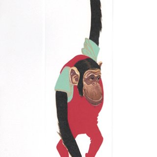 Alberto Mastroianni, Monkey